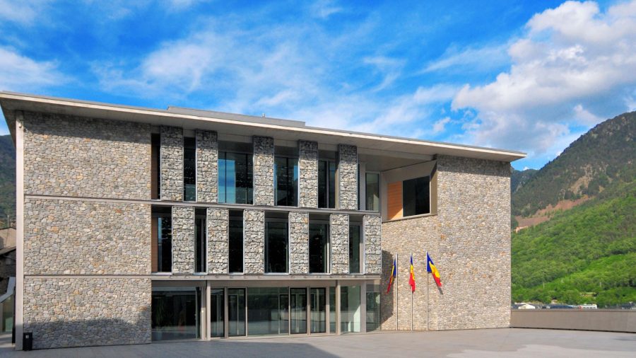 Andorra ¿Quién gobierna?