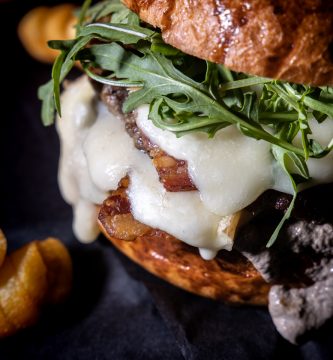 hamburguesas en andorra