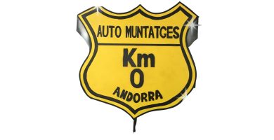 car audio andorra