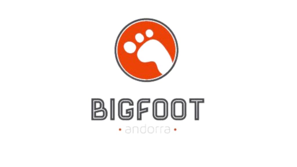 Bigfoot Andorra donde está