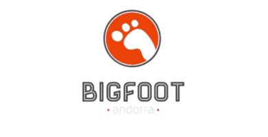 Bigfoot Andorra donde está