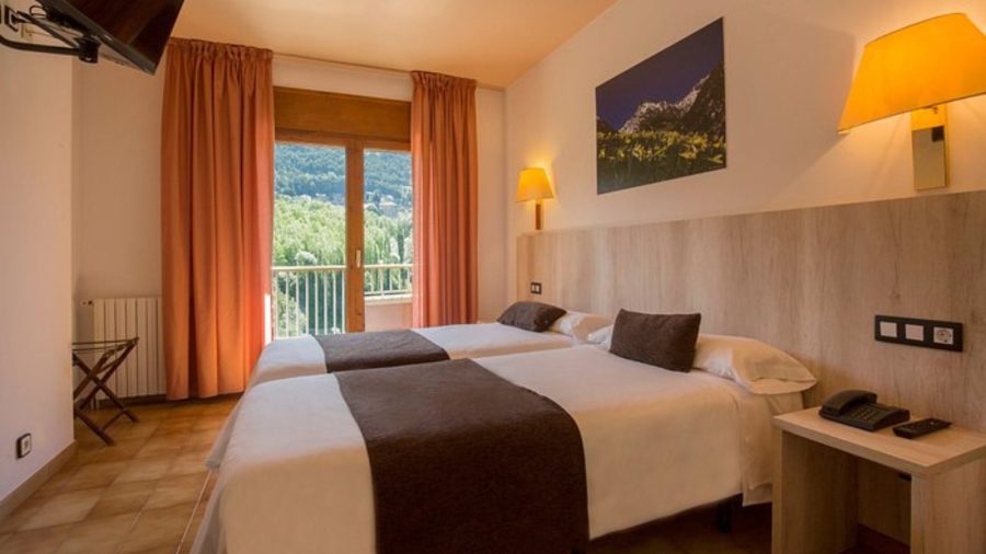 Hotel Marco Polo La Massana hotel-marco-polo-la-massana