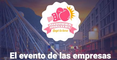 eventos andorra